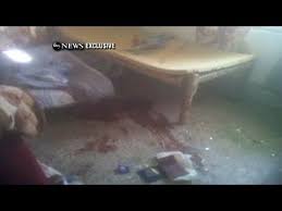 Choose from free stock video to free after effects templates to free stock music. Osama Bin Laden Dead Graphic Footage Inside Bin Laden S Compound 2011 Youtube