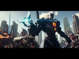 Resultado de imagen de pacific rim insurrecciÃ³n