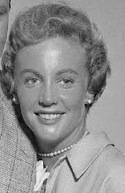 Carol Lee Stuart Ladd Anderson Veitch (1932-2010)