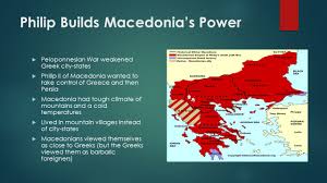 The ancient homeland of the argead dynasty of alexander the great, macedon begins the game under the rule of kassandros i antipatrid, son of the argead regent antipatros. Building The Macedonian Empire Philip Builds Macedonia S Power Peloponnesian War Weakened Greek City States Philip Ii Of Macedonia Wanted To Take Ppt Download
