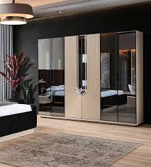 غرفة نوم مودرن كود 125 غرف نوم مصر