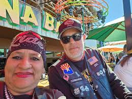 🛠️ It starts here. Planning the Rocky Point Rally 2025 with the legends  who make it all happen — Adam Sandoval ScootinAmerica, Ari Levenbaum, Law  Tigers, and Oscar Palacio. The 25th edition