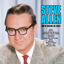 Steve Allen