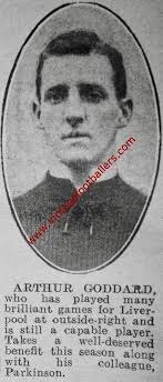 Goddard Arthur Image 5 Liverpool 1910