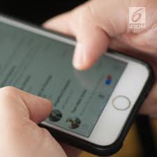 Cara melihat pesan whatsapp yang sudah dihapus. Cara Membaca Pesan Whatsapp Yang Sudah Dihapus Enggak Perlu Ribet Tekno Liputan6 Com