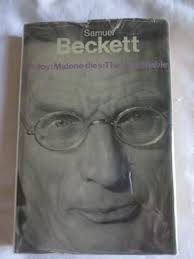 Molloy by Samuel Beckett
