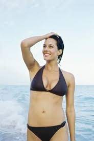 The Best Swimsuits For A Short Torso Best Swimsuits Short Torso Petite Fashion Bloggers