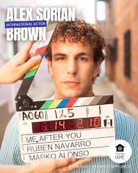 Ed Arenas from Ed Arenas Casting needs our help. He has been in the  hospital for 56 days. Ed has been an integral part of the 🎬 Film and Tv  industry in