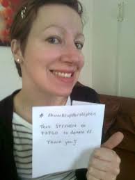 Rosie Pearson (@rosiepearson)