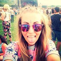 Daisy-mai Fuller (daisymaif)