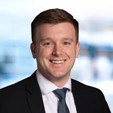 Thrilled to announce that I'll be embarking