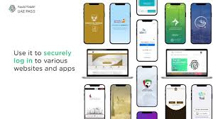 Uae pass service allows using a mobile device as a secure form of identification. The Uae Pass App The Official Portal Of The Uae Government