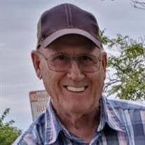 Ronald Vaughn Obituary