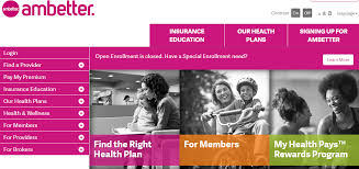 Life (other than gul), accident, critical illness, hospital indemnity, and disability plans are insured or administered by life insurance company of north america, except in ny, where insured plans are offered by cigna life insurance company of new york (new york, ny). Ambetterhealth Com Ambetter Health Insurance Pay Bill Options 499