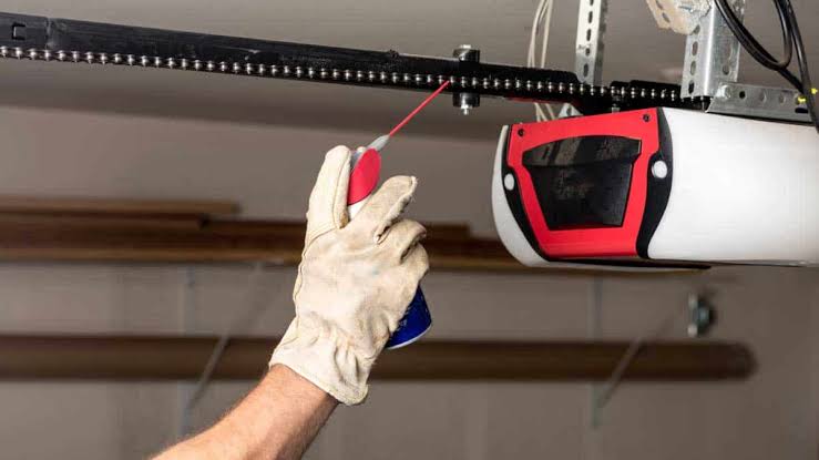 Reliable Garage Door Opener Repair in Ontario, CA