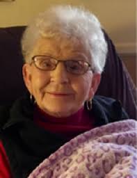 Dorothy Jean Carrier Grider