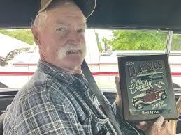 Here are All the Funeral Arrangements For Tim Huckaby Visitation Service >  Thursday May 2, 2013...3pm