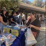 Gridley Family Resource Day