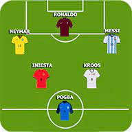 Football Squad Builder Apk 2 6 3 Download Free Apk From Apksum