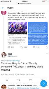 Everything Bts Has Ever Done Both Good And Bad