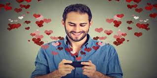 In the site's words, it's the app that's designed to be deleted. Dating Apps Wien Fur Singles Speeddating Und Single Party Events