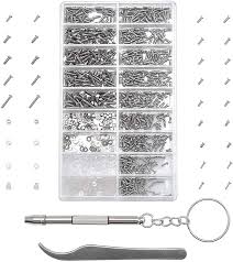 Yelp is a fun and easy way to find,. Buy Jalan Eyeglass Repair Kit With 1000pcs Micro Screw Nuts And Tweezer Screwdriver For Spectacles Eyeglass Sunglass Watch Online In Germany B07jrfp8jz