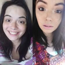 The sun lightens up my beauty ❤️❤️ My skin is glowing.. What state did you  see this picture from?..