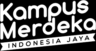 Penetapan logo program kampus merdeka indonesia jaya bertujuan untuk memberikan identitas pada setiap kegiatan diseminasi informasi, promosi, dan kampanye program kampus merdeka. Program Kompetisi Kampus Merdeka
