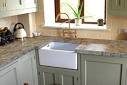 Do it yourself countertop refinishing kit