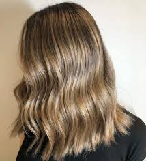 Blonde ombre hair is a worthy pick in this relation. Medium Blonde Hair Color Ideas 26 Trending Ideas For 2021
