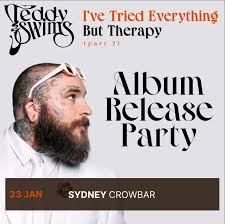 JUST ANNOUNCED ⚡️ @antiskeptic make their triumphant return to the live  stage following the release of their long-awaited new album 'INSTINCTS'.⁠ ⁠  Joining @antiskeptic