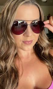 DAX Ace Tangle Free Aviator Sunglasses