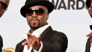 Hudobník Teddy Riley napadol svoje dcéry