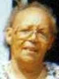 ELLA WASHINGTON Obituary (2011)