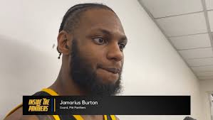 Three-Star DL Francis Brewu Commits to Pitt