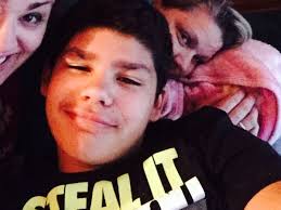 Fundraiser by Carrie Monroe : Isaac Strong