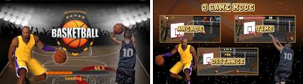 Fight for the national championship! Slam Dunk Real Basketball 3d Hoop Apk Download For Android Latest Version 30 Com Potenza Basketballslamdunk