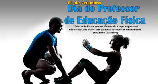 Estudar educação física online com a gente será uma experiência única 01 De Setembro Dia Do Professor De Educacao Fisica S1 Noticias