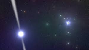 .interstellaren raum hinausreichen wie die jetzige entfernung der raumsonde von der sonne. Interstellarer Raum Dichte Wolken Mitten Im Nichts Spektrum Der Wissenschaft
