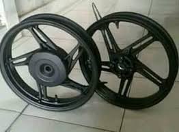 Jun 23, 2020 · aspira premio sportivo untuk honda beat series. Velg Beat New Baby Look Style Offical Facebook