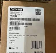 6SL3210-1PB21-8UL0 New SIEMENS Frequency Converter 6SL3210-1PB21-8UL0 IPCS