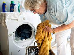 The Clothespin - Oakville Dry Cleaner