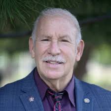 LAUSD School Board District 3