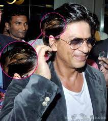 Bollywood top 5 actress hairstyles new natural hairstyles via www.newnaturalhairstyles.com. Does Shahrukh Khan S Blond Hair Suit Him Bollywood News Gossip Movie Reviews Trailers Videos At Bollywoodlife Com