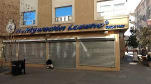 Refrigeracion Lozano Calle Guadalupe Victoria 700 Zona Centro 31000 Chihuahua Chih Mexico Tienda De Electrodomesticos