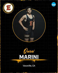 Help us welcome the first half of our incoming freshman class! These Lions  are ready to make an impact! Braydon Mitchell 📍Covington, GA -4X State  Placer -3X State Champ Austin Marshall 📍Dahlonega,