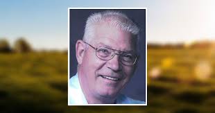 James Arthur Hymans Obituary January 20, 2024