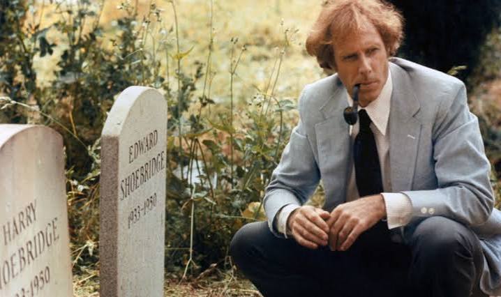 Hitchcock's Family Plot (1976) - Columbus Association for the Performing  Arts