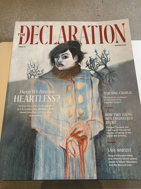  Declaration