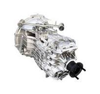 Foton Aumark S1/S3 ZF Gearbox Assembly : Foton Truck Parts ...